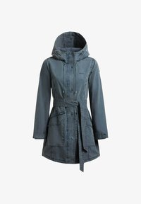 Nevybráno, atlantic blue