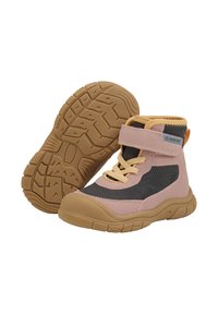 Color Kids Vinterstövlar - woodrose