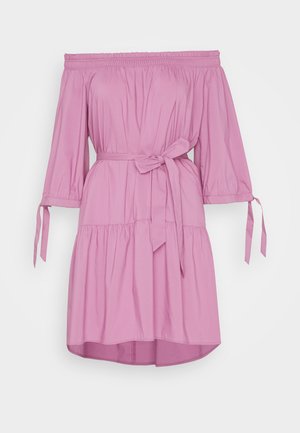 Esprit Collection NEW FALL - Φόρεμα ημέρας - violet