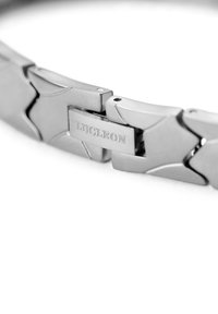 LUCLEON VERTEX - Rannekoru - steel  silver