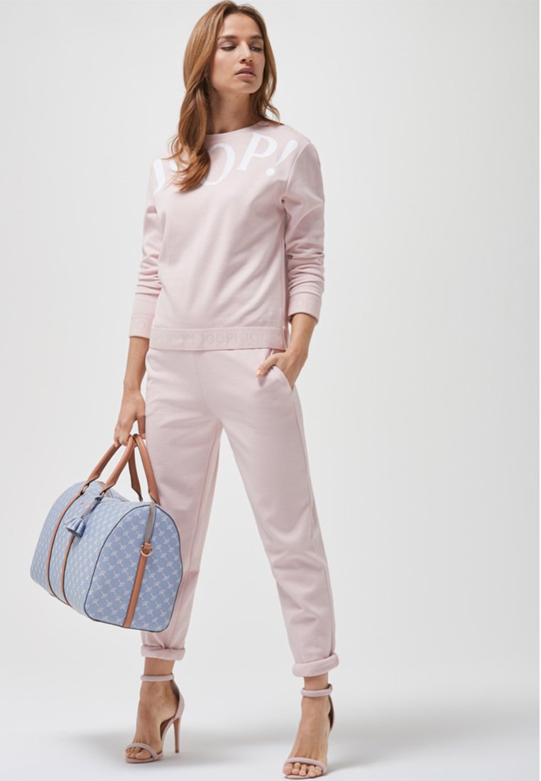 JOOP! TAMY Sweatshirt rosa Zalando.at JOOP! TAMY Sweatshirt rosa Zalando.at
