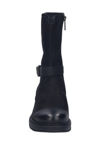Josef Seibel ROXANNA - Botines camperos - schwarz