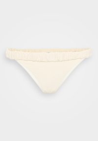 GIRLISH CHARM - Bikini bottoms - butter yellow