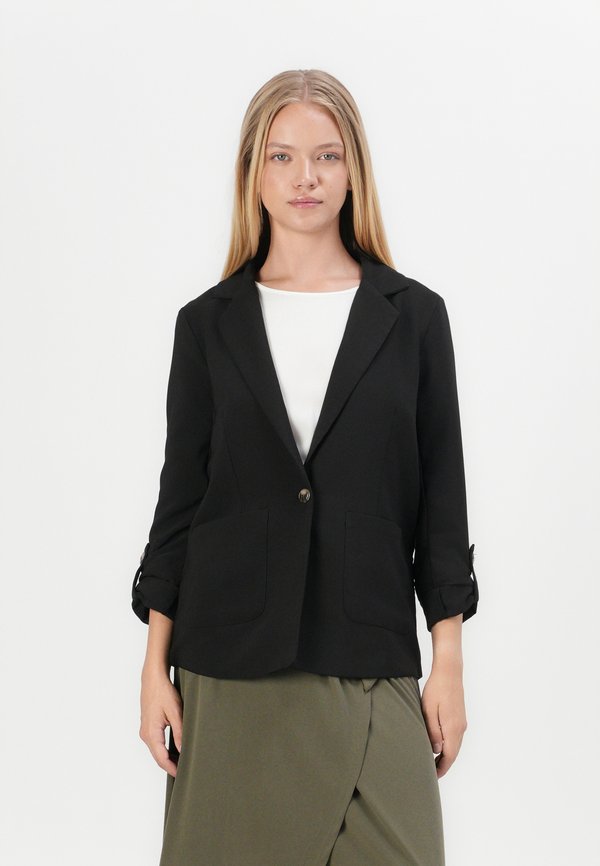 JDYCHEETAH FRONT BUTTON - Blazer