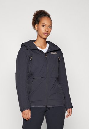 Icepeak YORI - Lauko striukė - anthracite