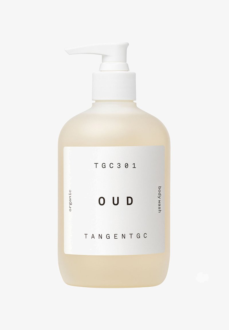 Tangent GC - TANGENT GC DUSCHGEL & SEIFE OUD BODY WASH - Duschgel - transparent, Vergrößern