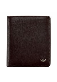 Golden Head CAPRI RFID  - Monedero - dunkelbraun