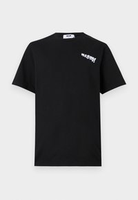 Seleccionado, black