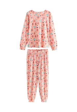 TALL FIT - SET    - Pyjama set - moomin bunches