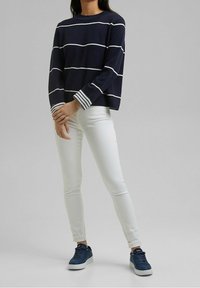 Esprit Jumper - dark blue