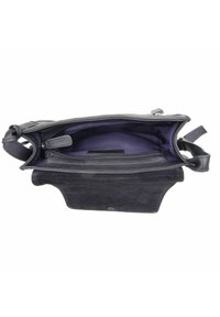 Gerry Weber CADIZ MESSENGER  - Taška s příčným popruhem - black