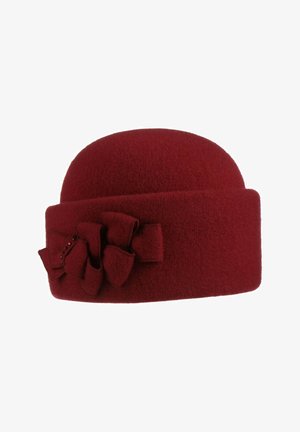 Lierys ELANA WALK - Beanie - bordeaux