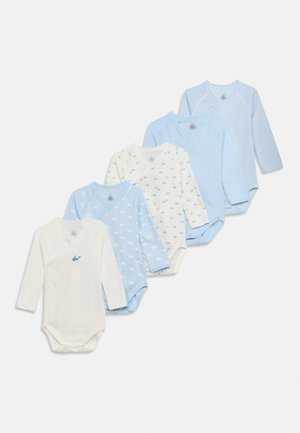 UNISEX 5 PACK - Glaustinukė - multi-coloured