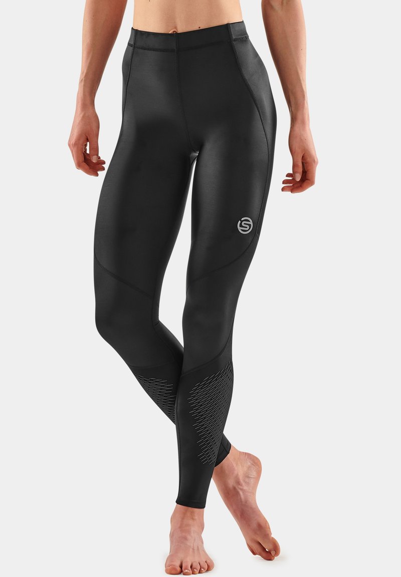 Skins LONG Leggings black Zalando.ie