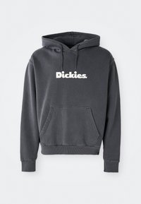 SLAYDEN HOODIE - Sweatshirt - black