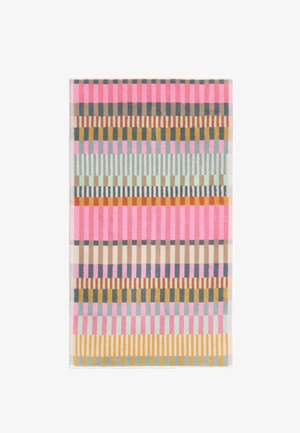 Next, STRIPE TOWELS UNISEX - Handtuch - multi