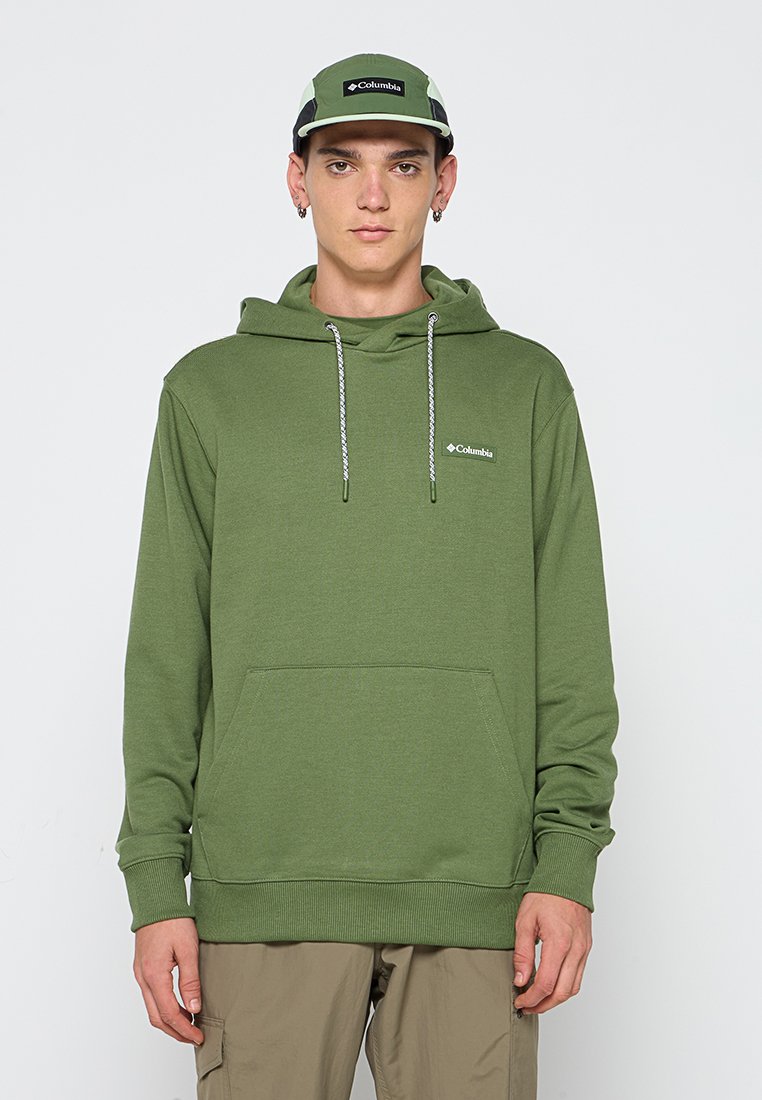 Columbia Hoodie groen Columbia Hoodie groen