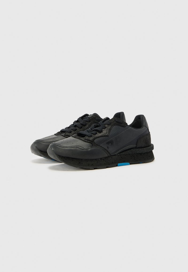 Replay ARTHUR IMPACT Trainers black Zalando