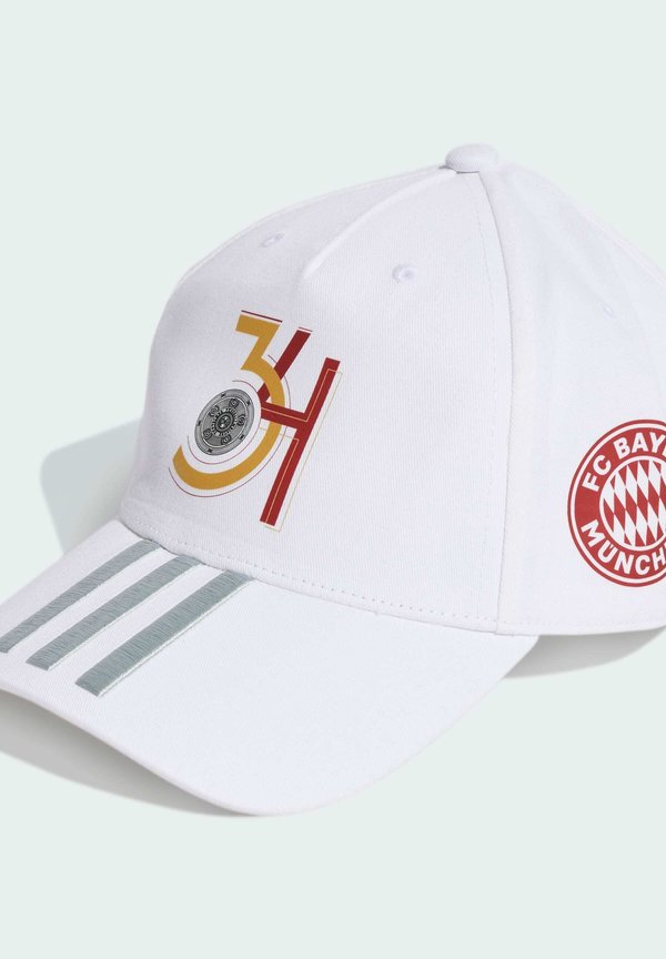 BAYERN CHAMPIONSHIP WINNER - Club wear4