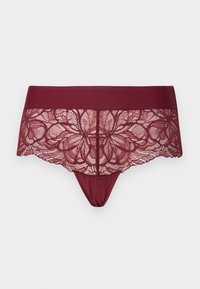 Selecionado, woodrose