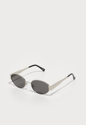 UNISEX - Solglasögon - silver-coloured