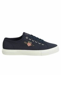 GANT KILLOX - Trainers - marine