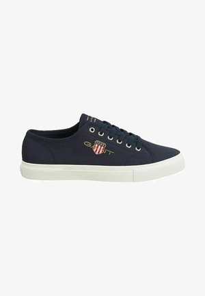 GANT KILLOX - Trainers - marine