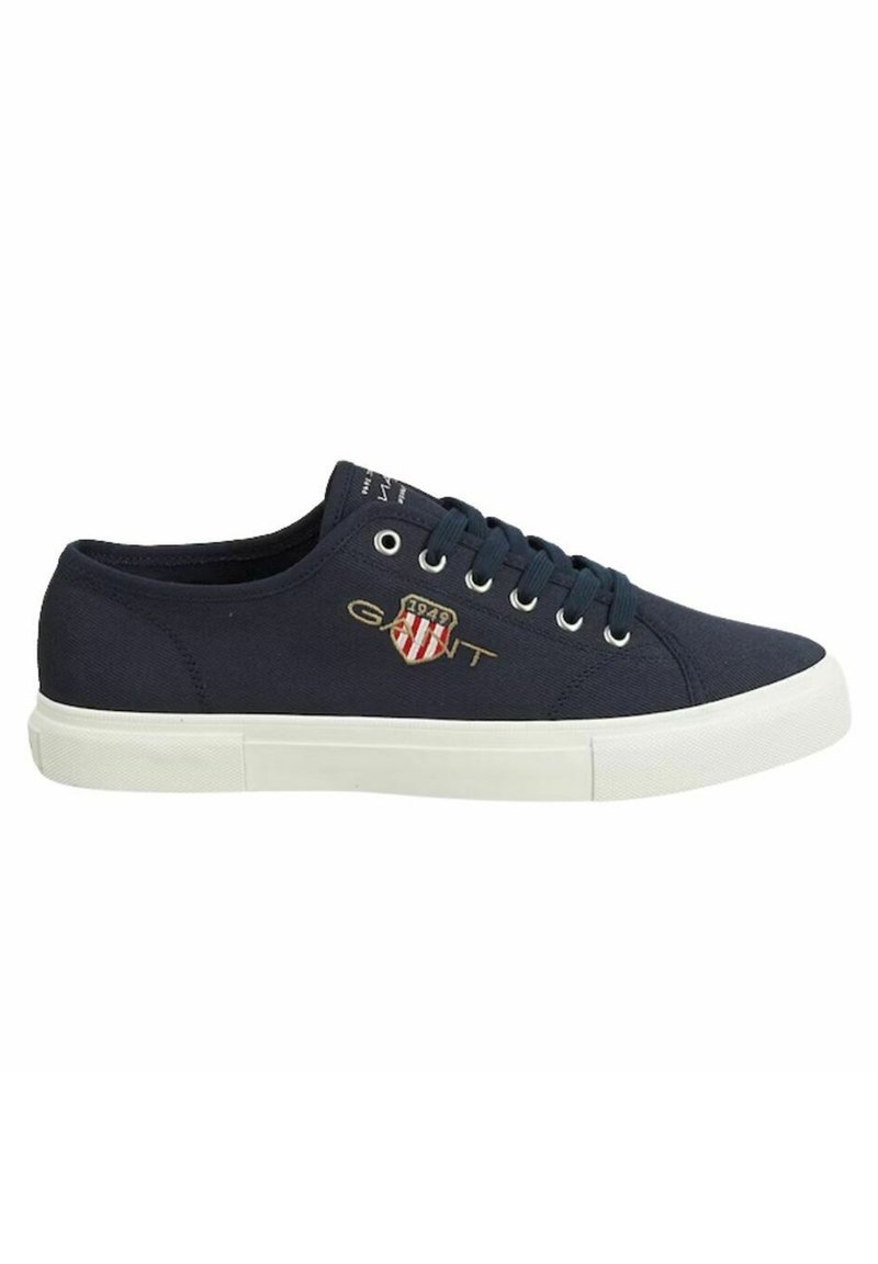 GANT KILLOX - Trainers - marine