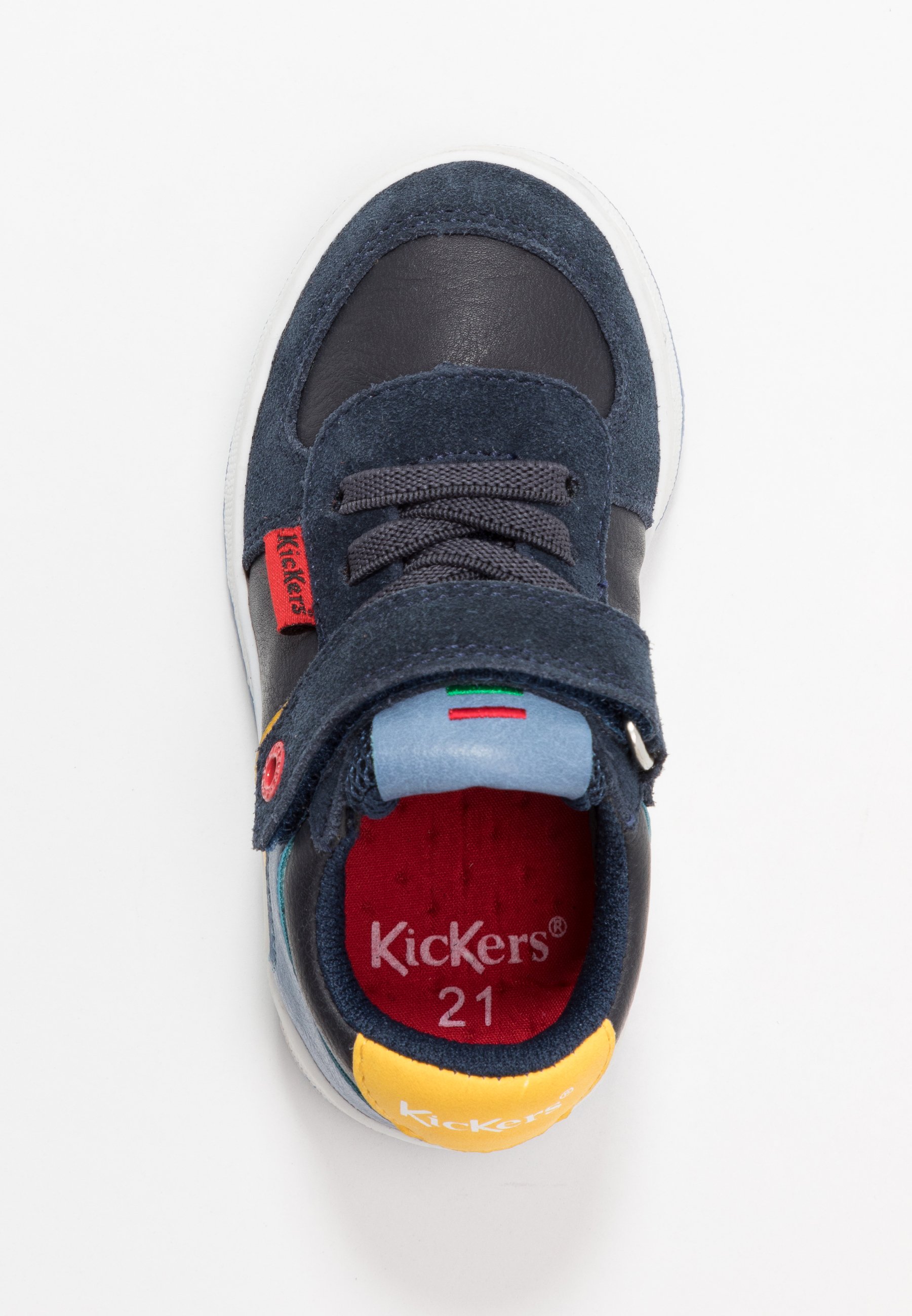 kickers bilbon