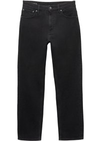 SLIMT FIT - Jeans slim fit - black