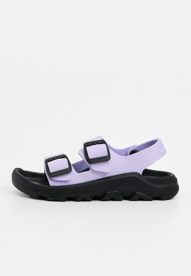 Birkenstock Outdoorsandalen paars Birkenstock Outdoorsandalen paars