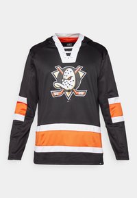 Fanatics NHL ANAHEIM DUCKS MENS HOCKEY HOODIE