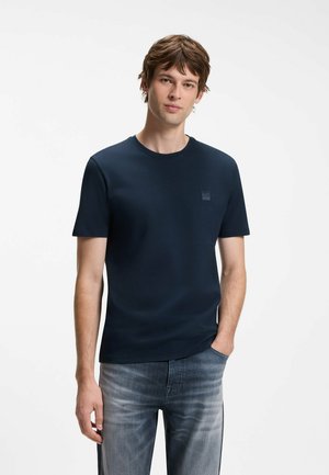 BOSS, - T-shirt basic