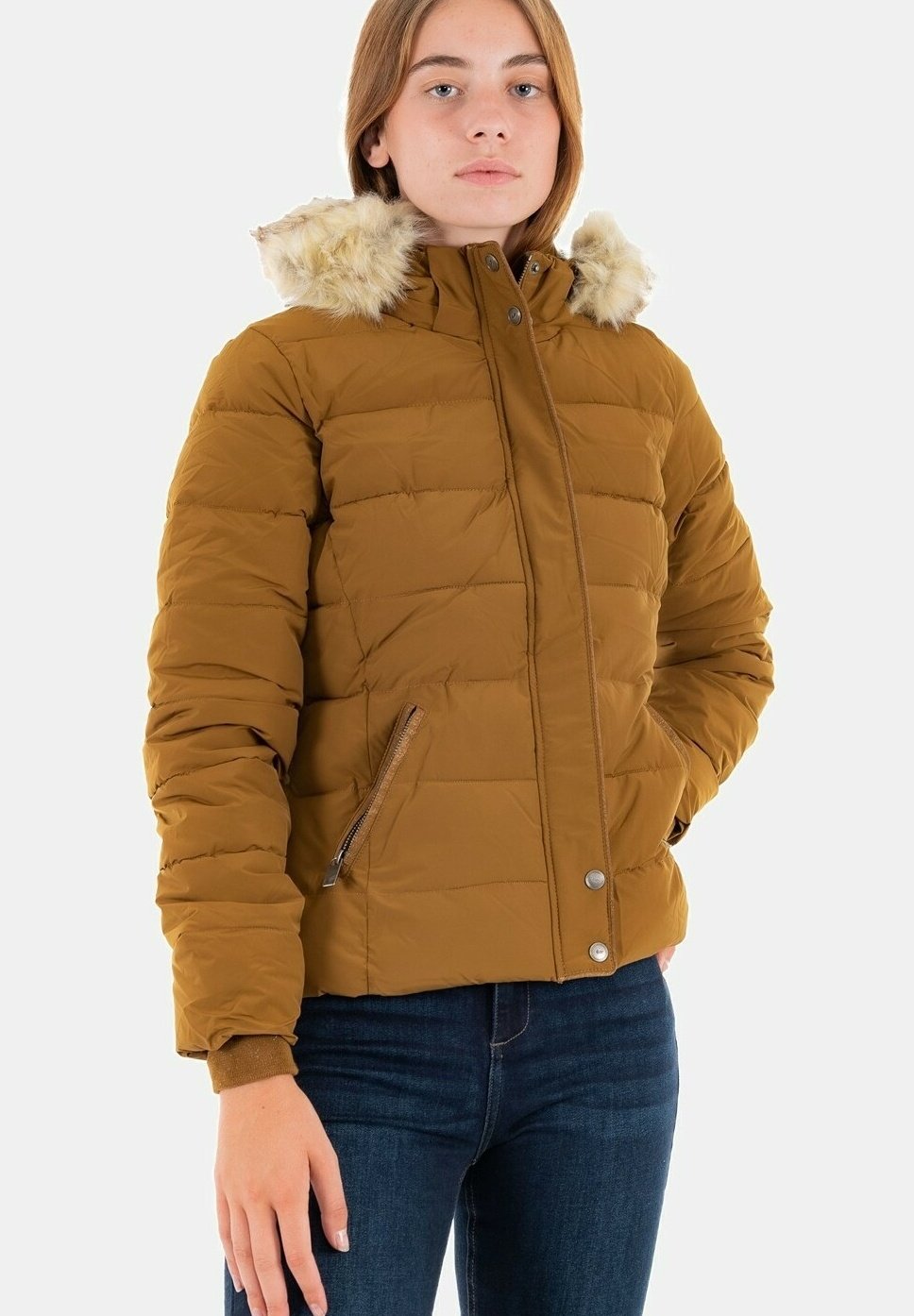 Maglia girocollo con trecce, petrolio | Max Mara