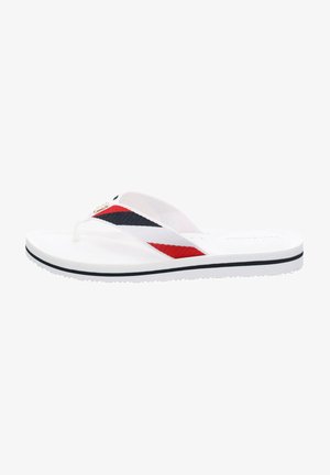 Liste unserer besten Tommy hilfiger badelatschen