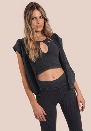 OCEANSAPART HARLEY  - Top - black