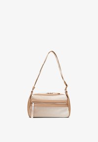 Selezionato, light brown