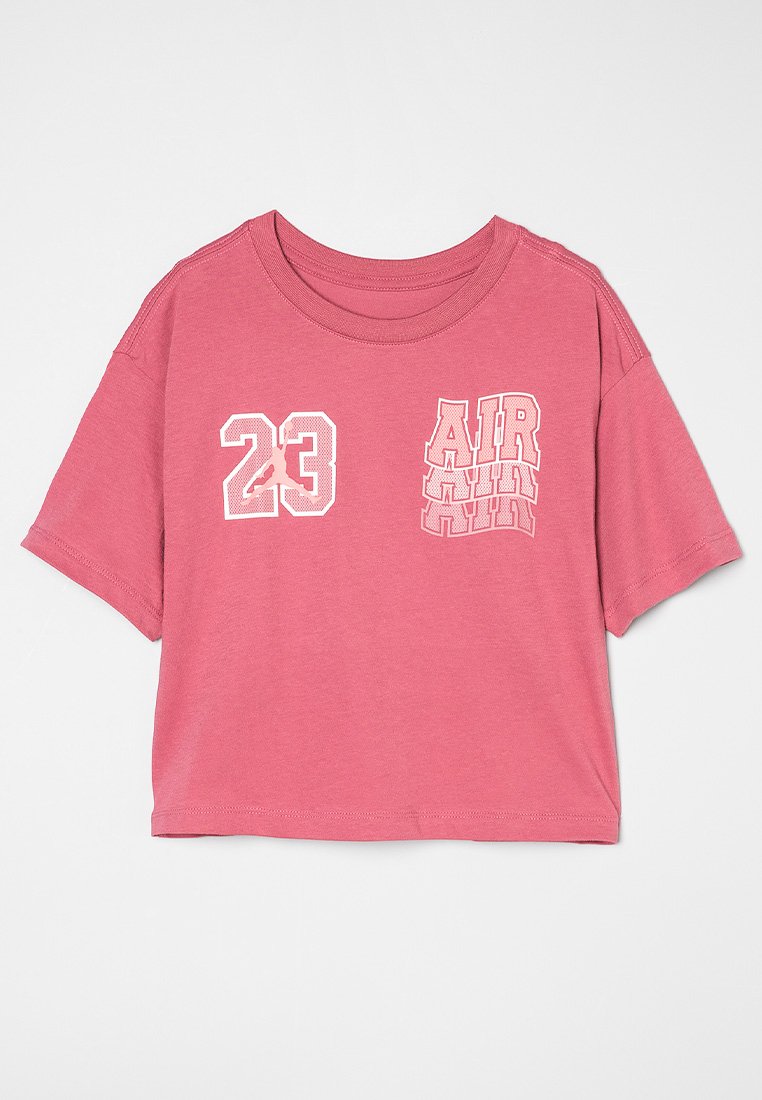 Jordan T-shirt print niet gedefinieerd Jordan T-shirt print niet gedefinieerd