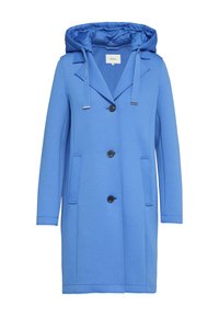 Unausgewählt, royalblau