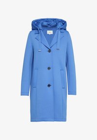 Geselecteerd, royalblau