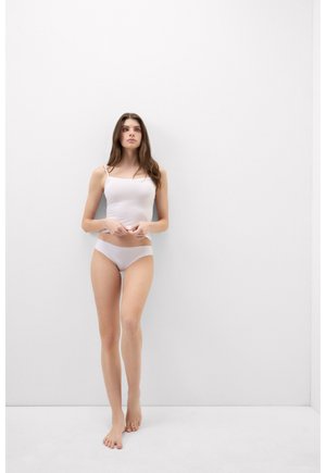 Intimissimi, SEAMLESS SNUG-FIT - Hipsters - white