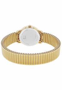 s.Oliver QUARZUHR - Uhr - gold coloured