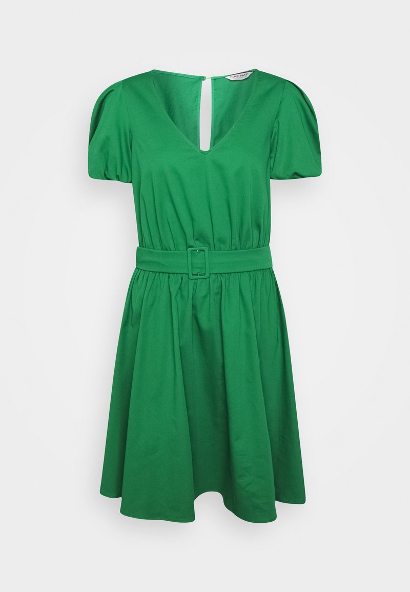 slim fit dress slacks The Two-Tone Undressed Gown