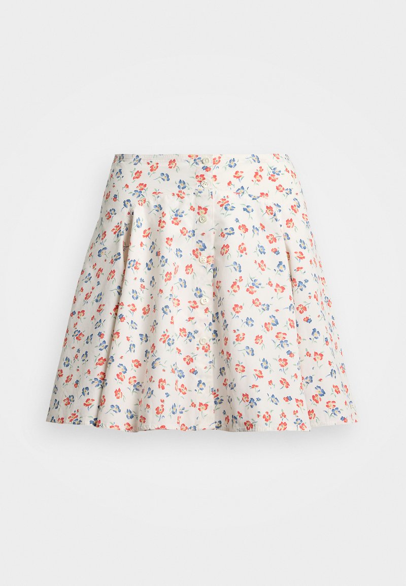 Polo Ralph Lauren Minirok meerkleurig Polo Ralph Lauren Minirok meerkleurig