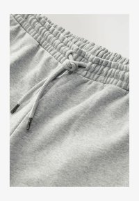 Selected, grey marl