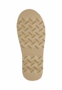 s.Oliver Slippers - beige
