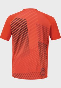 Unselected, orange