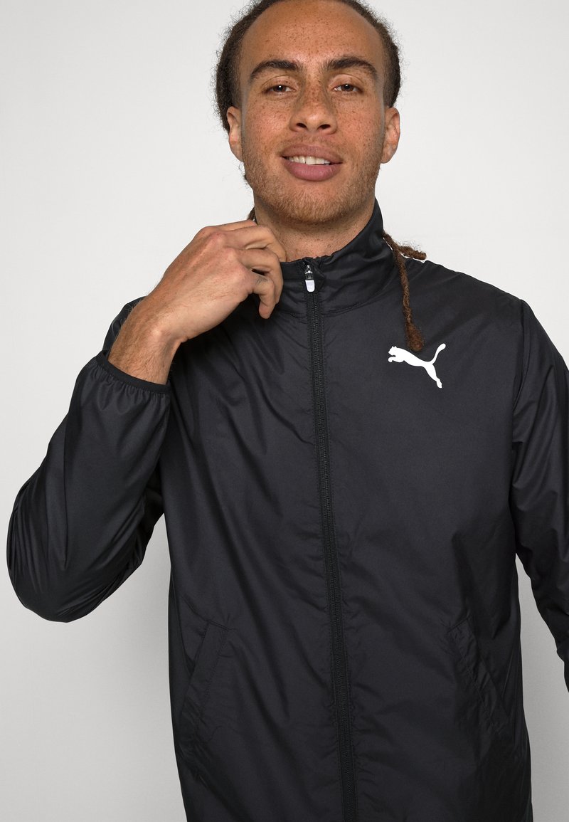 puma windcheater
