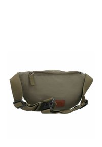 camel active CITY - Heuptas - khaki