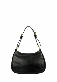 Non selezionato, black